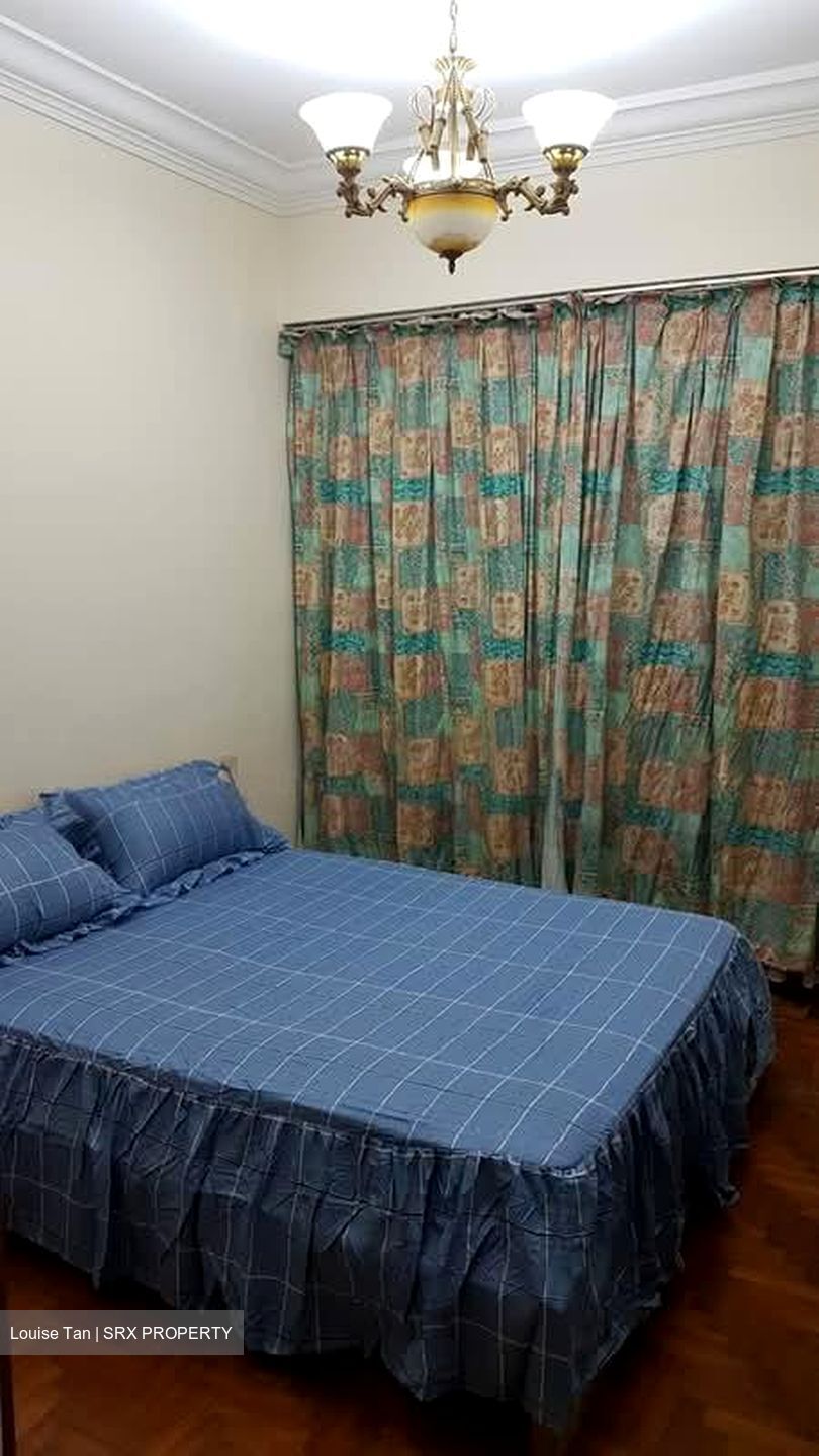 Hume Park I (D21), Condominium #571694501